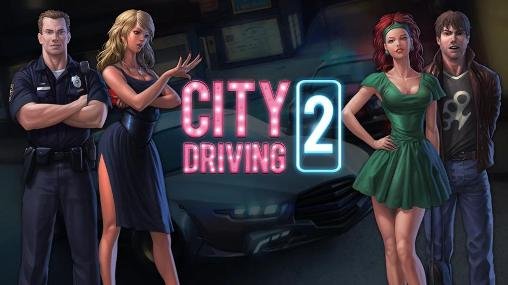 download City driving 2 apk